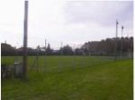 Campo di Calcio - Via Arginone