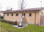 Spogliatoi - Campo di Calcio - Via Arginone