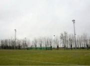 Campo di Calcio - Baura