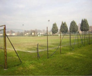 Campo di Calcio - Cona