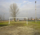 Precampo - Campo di Calcio - Cona