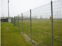 Campo di Calcio - Contrapò