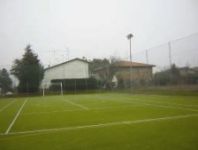 Precampo - Campo di Calcio - Corlo