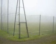 Campo di Calcio - Diamante