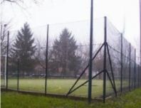 Campo di Calcio - Fossanova S. Marco 