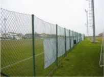 Campo di Calcio - Francolino