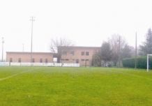 Campo di Calcio - Frutteti