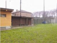 Campo di Calcio - Fulgor