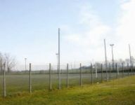 Precampo - Campo di Calcio - Malborghetto