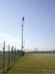 Campo di Calcio - Pontegradella
