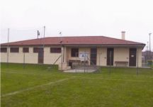 Spogliatoio - Campo di Calcio - Porotto