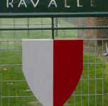 Campo di Calcio - Ravalle
