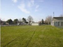 Precampo - Campo di Calcio - Sabbioni