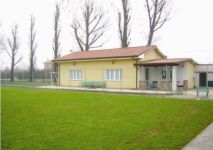 Spogliatoi - Campo di Calcio - S. in Bosco