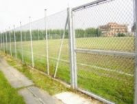 Campo di Calcio - S. Martino