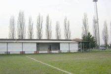 Spogliatoi - Campo di Calcio - S. Martino