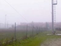 Campo di Calcio - Via Misericordia