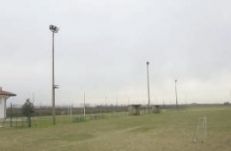 Campo di Calcio - Villanova