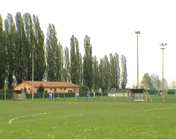 I tre Campi - Via Canapa