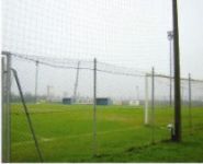 Campo di calcio - Via Ippolito Nievo
