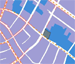 Link alla cartografia del RUE