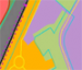 Cartografie PSC